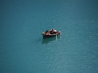 Lago di Braies